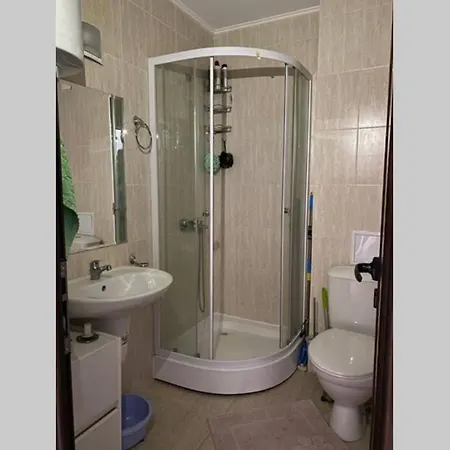 Apartamento вила калабрия *