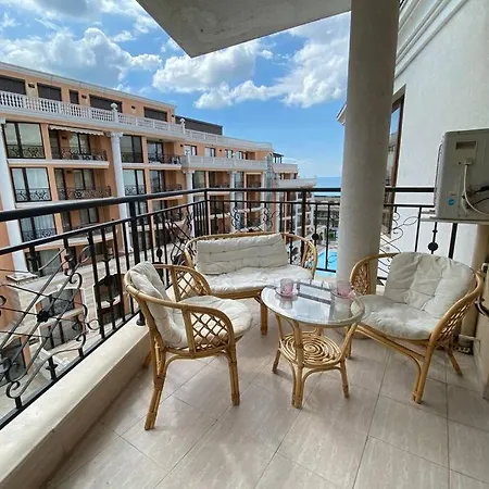 вила калабрия Apartamento *