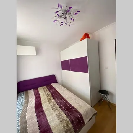 вила калабрия Apartamento Sveti Vlas