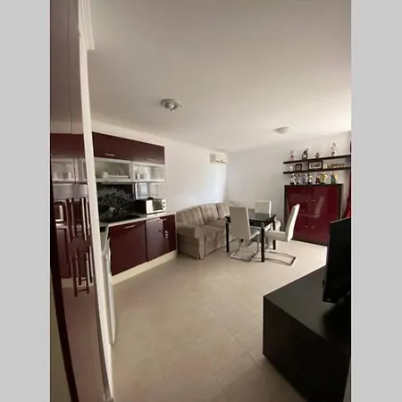 вила калабрия Apartamento