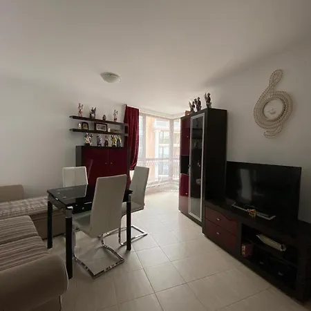 вила калабрия Apartamento Sveti Vlas