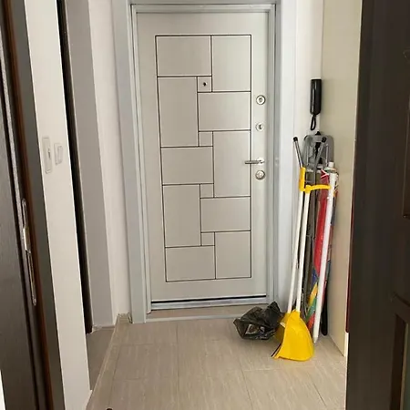 Apartamento вила калабрия Sveti Vlas