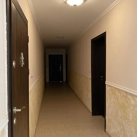 вила калабрия Apartamento Sveti Vlas