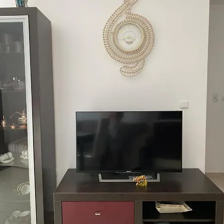 вила калабрия Apartamento