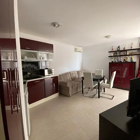 Apartamento вила калабрия Sveti Vlas