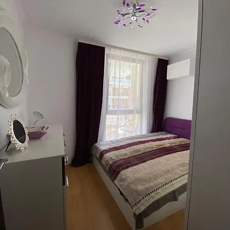 вила калабрия Apartamento